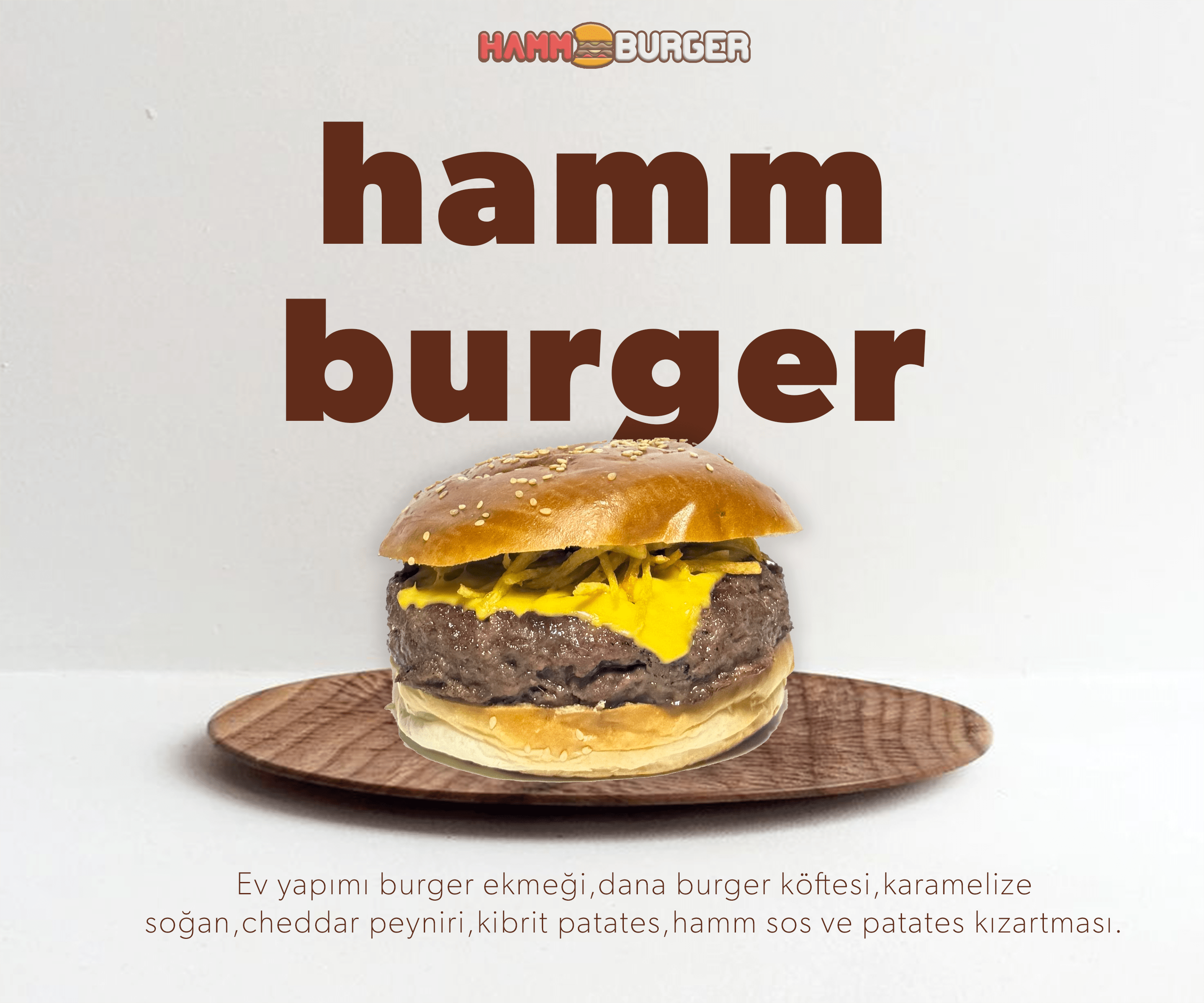 Hammburger