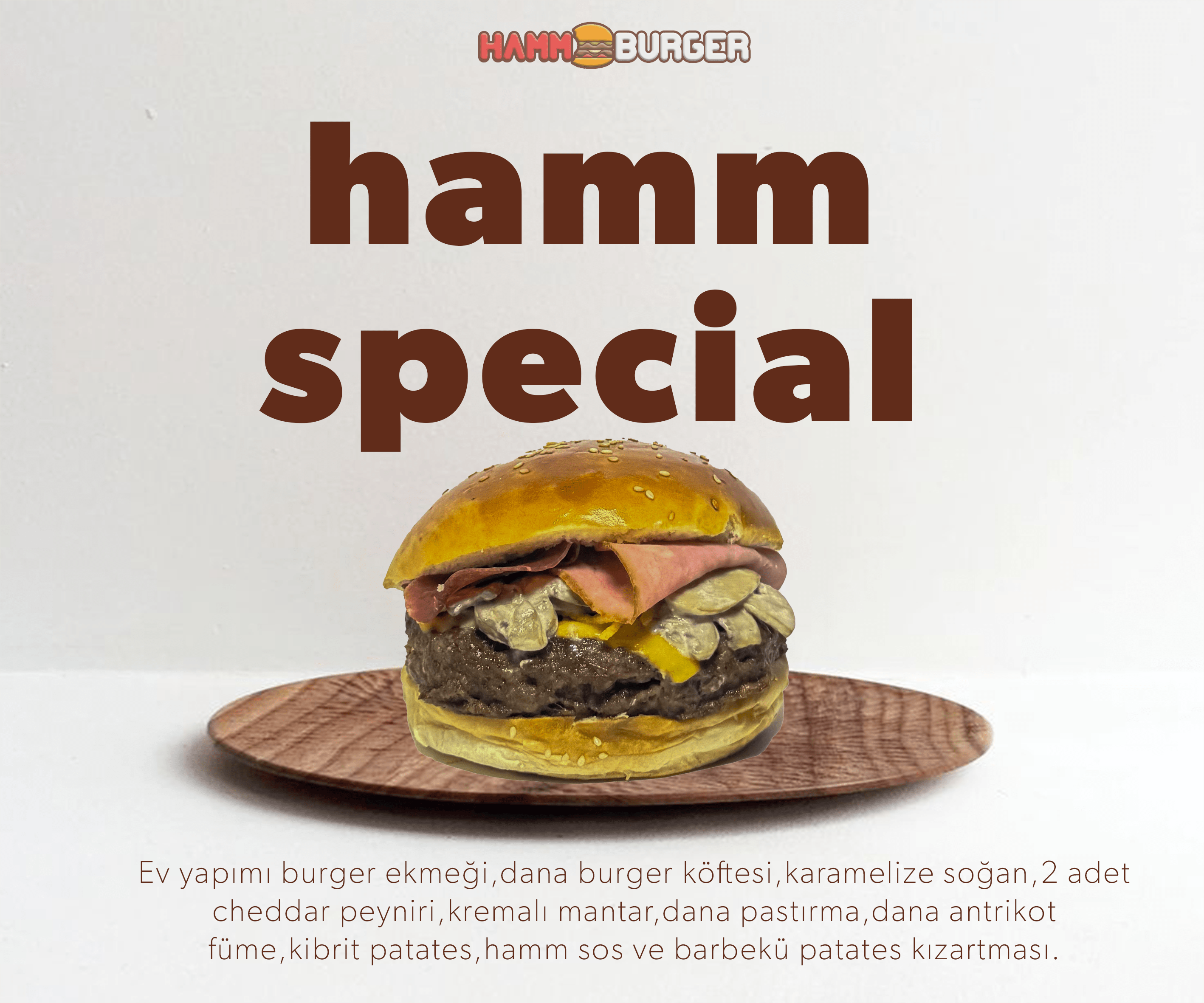 Hamm Special